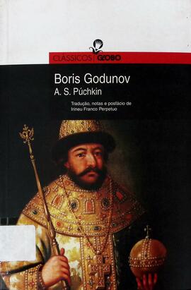Boris Godunov