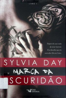 Marca da escuridão