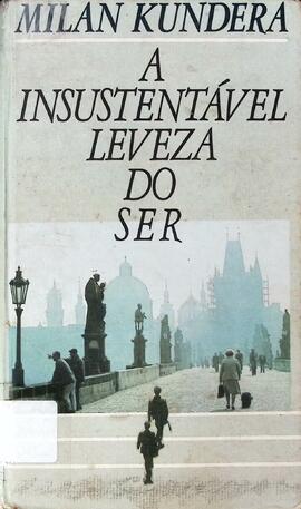 A insustentável leveza do ser