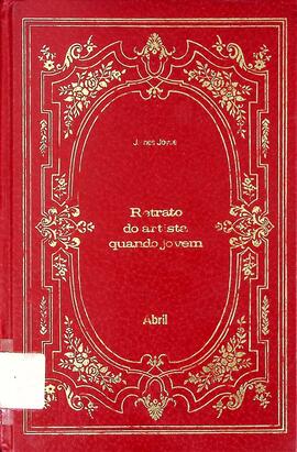 Retrato do artista quando jovem
