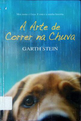 A arte de correr na chuva