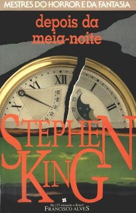 Depois da meia-noite