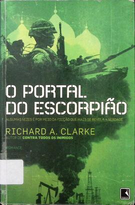 O portal do escorpião
