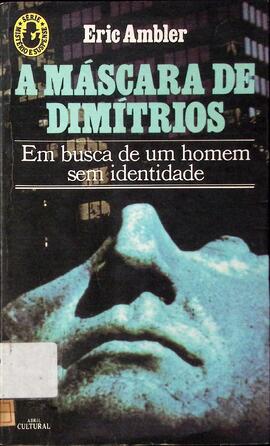A máscara de Dimítrios