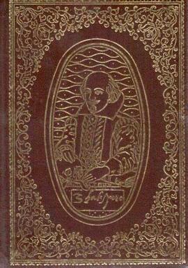 Romeu e Julieta / Macbeth / Otelo, o mouro de Veneza