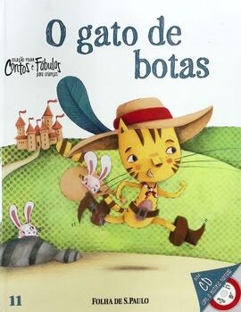 O gato de botas