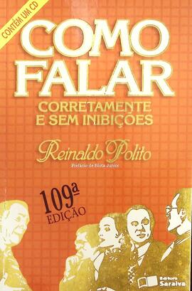 Como falar corretamente e sem inibições