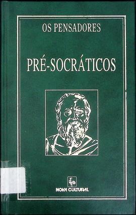 Pré-socráticos