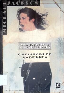 Michael Jackson: uma biografia não-autorizada