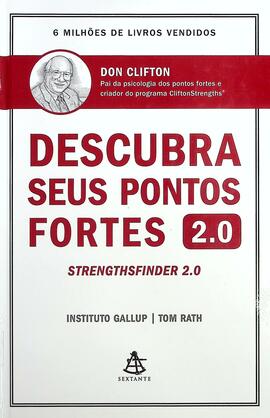 Descubra seus pontos fortes 2.0