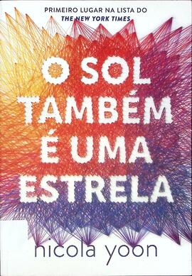 O sol também é uma estrela