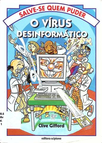 Original Objeto digital not accessible