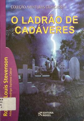 O ladrão de cadáveres