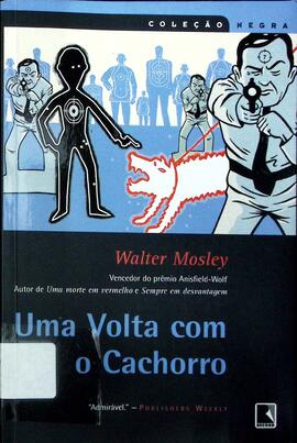 Uma volta com o cachorro