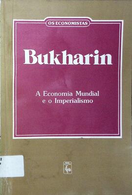 A economia mundial e o Imperialismo