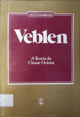 A teoria da classe ociosa