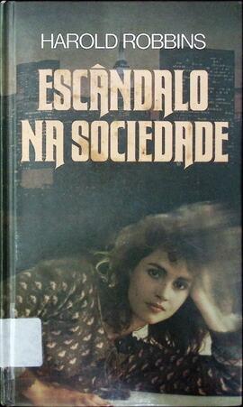 Escândalo na sociedade