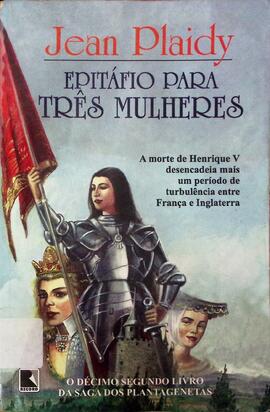 Epitáfio para três mulheres