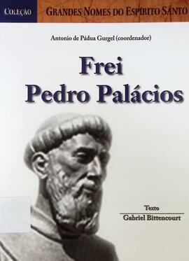 Frei Pedro Palácios