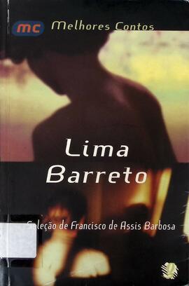 Melhores contos de Lima Barreto