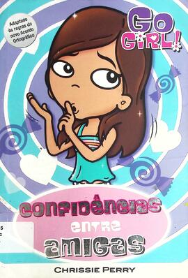 Confidências entre amigas