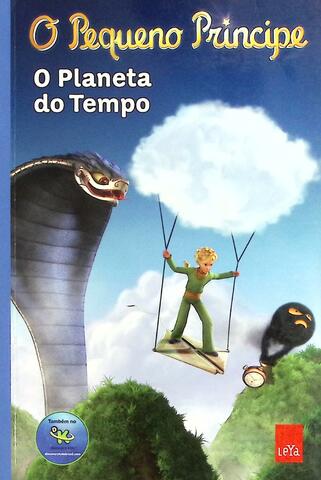 Original Objeto digital not accessible