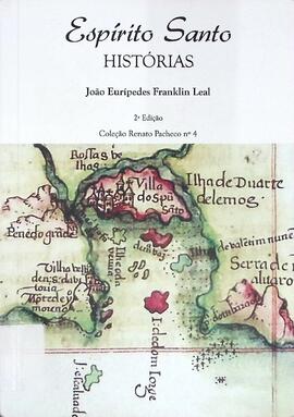 Espírito Santo: histórias