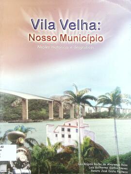 Vila Velha: nosso município