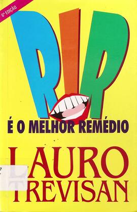 Rir é o melhor remédio