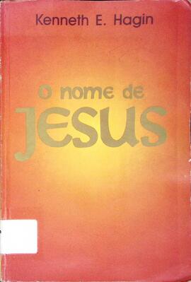 O nome de Jesus