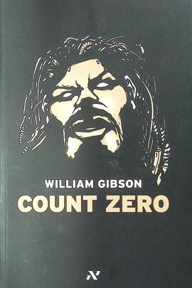 Count Zero