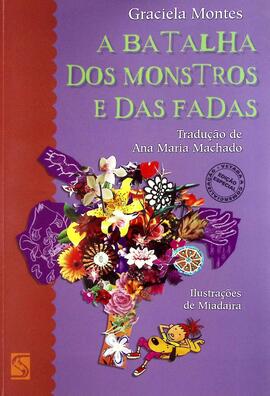 A batalha dos monstros e das fadas