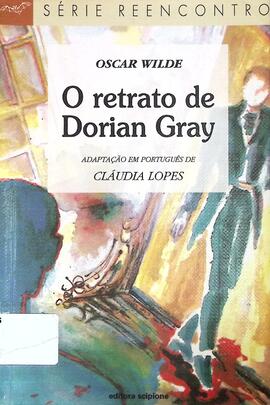 O retrato de Dorian Gray