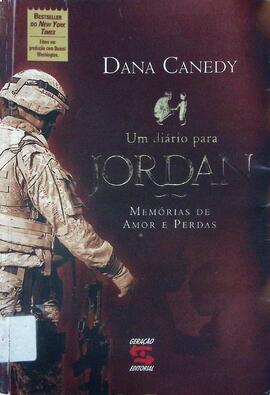 Um diário para Jordan: memórias de amor e perdas