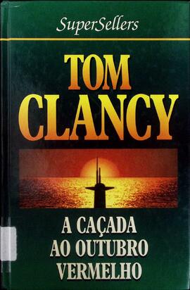 A caçada ao outubro vermelho