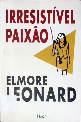 Irresistível paixão