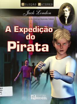 A expedição do pirata