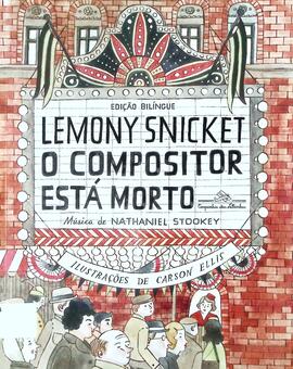 O compositor está morto