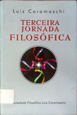 Terceira jornada filosófica
