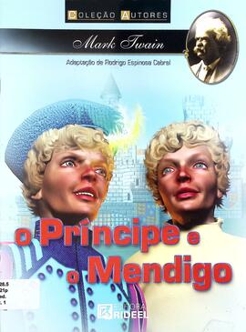 O príncipe e o mendigo