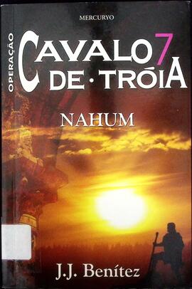 Operação Cavalo de Tróia 7: Nahum