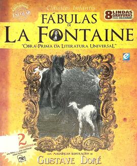 Fábulas de La Fontaine 1