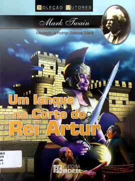 Um ianque na corte do Rei Artur