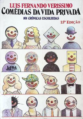 Comédias da vida privada