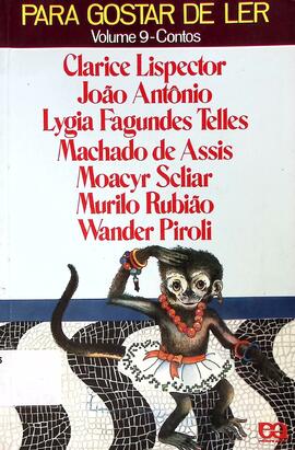 Para gostar de ler - Volume 9