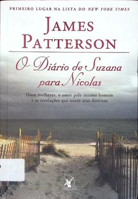 O diário de Suzana para Nicolas