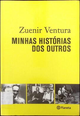 Minhas história dos outros