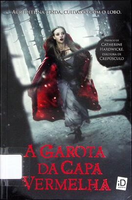 A garota da capa vermelha