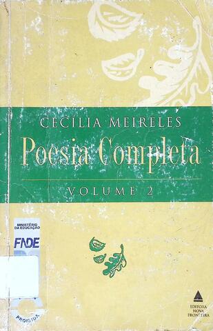 Original Objeto digital not accessible