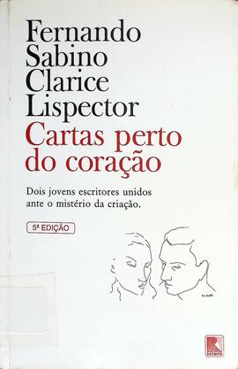 Cartas perto do coração